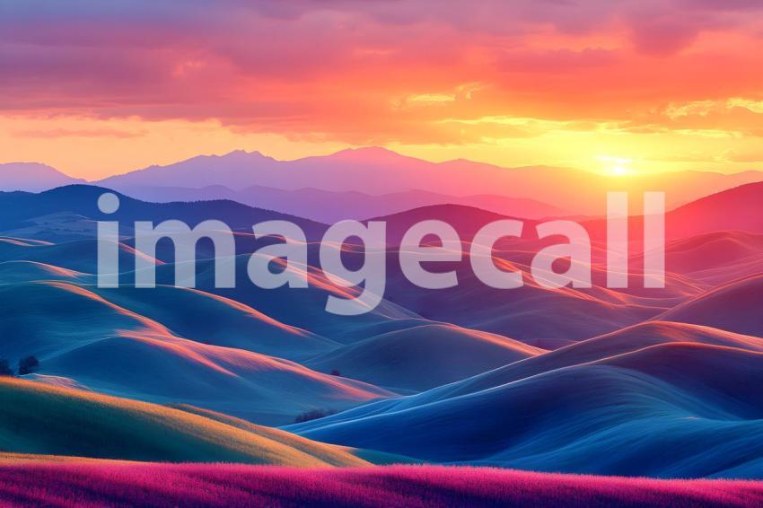 Abc1323 Sunset Over Rolling Hills A breathtaking backdrop of ro 9a23cbe7 9e94 43fa 95e6 1e581d510073 part3