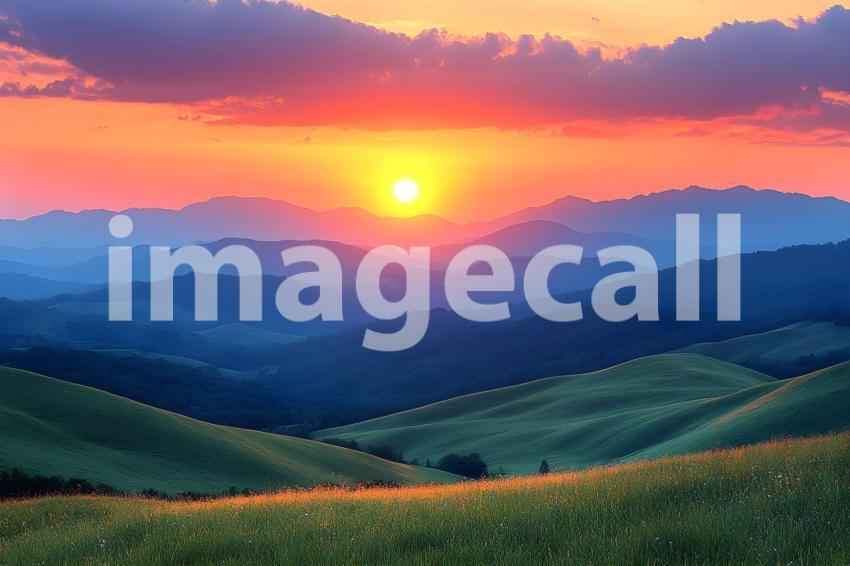 Abc1323 Sunset Over Rolling Hills A breathtaking backdrop of ro 947ee365 2e41 4f49 9e90 5b864dfc4dd0 part3