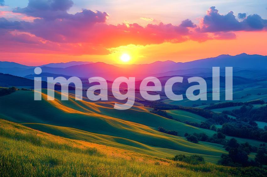 Abc1323 Sunset Over Rolling Hills A breathtaking backdrop of ro 5ffc4073 a4d3 4ad2 bceb f659f44f2f4f part3