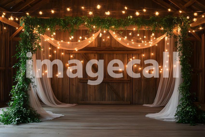 U3644368625 Rustic Barn Wedding Backdrop A cozy wooden barn i a02482bf 1cb0 4399 bb4c 4b8e6ad6b6d4 0