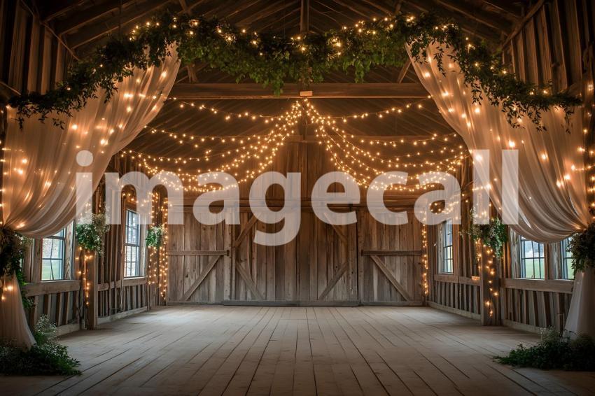 U3644368625 Rustic Barn Wedding Backdrop A cozy wooden barn i 7f04582e d2a4 44a5 b3ce 2b3edee7577d 2
