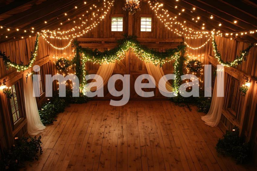 U3644368625 Rustic Barn Wedding Backdrop A cozy wooden barn i 7f04582e d2a4 44a5 b3ce 2b3edee7577d 0