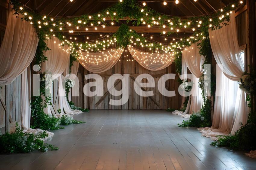U3644368625 Rustic Barn Wedding Backdrop A cozy wooden barn i 039df504 a620 41fa 8a8d 633d25afa9b4 2