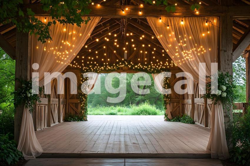 U3644368625 Rustic Barn Wedding Backdrop A cozy wooden barn i 62edca2a ca27 4d10 93f6 c2a732144648 3