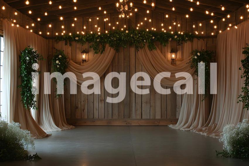 U3644368625 Rustic Barn Wedding Backdrop A cozy wooden barn i c6fb3cd8 424b 4f3d 8904 27822aa29a7f 3