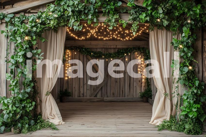 U3644368625 Rustic Barn Wedding Backdrop A cozy wooden barn i ec20ed89 fdb8 470d 97b7 d3e25357de4f 0