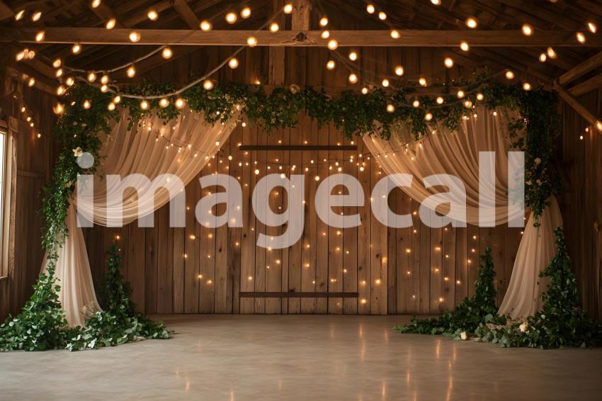 U3644368625 Rustic Barn Wedding Backdrop A cozy wooden barn i ec20ed89 fdb8 470d 97b7 d3e25357de4f 3