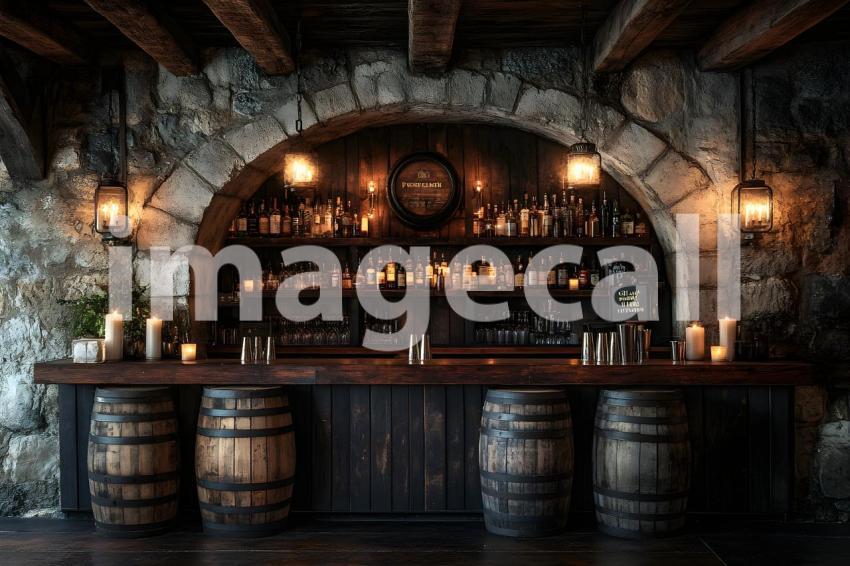 Abc1323 Prohibition Cellar Bar A low ceilinged brick walled s ac46879c 2d80 4ebb b56a cbb667cc87d3 2