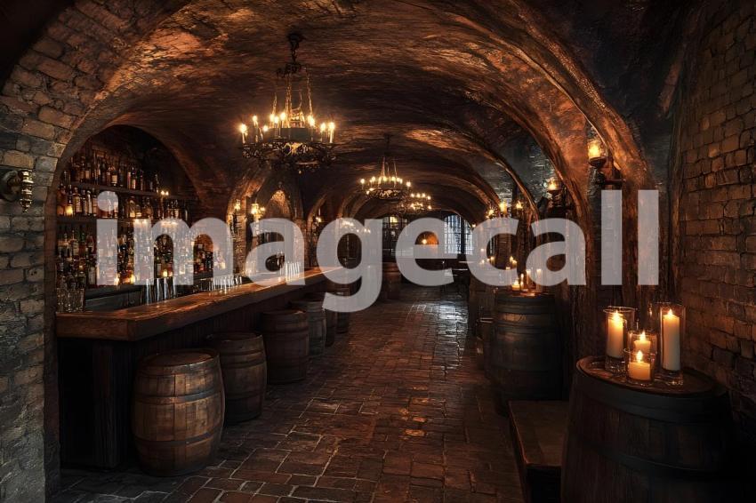 Abc1323 Prohibition Cellar Bar A low ceilinged brick walled s d5cb15d5 3427 4e39 964d bc31d56fb3a6 3