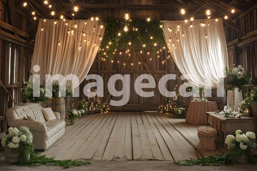 U3644368625 Rustic Barn Wedding Backdrop A cozy wooden barn i 62edca2a ca27 4d10 93f6 c2a732144648 0