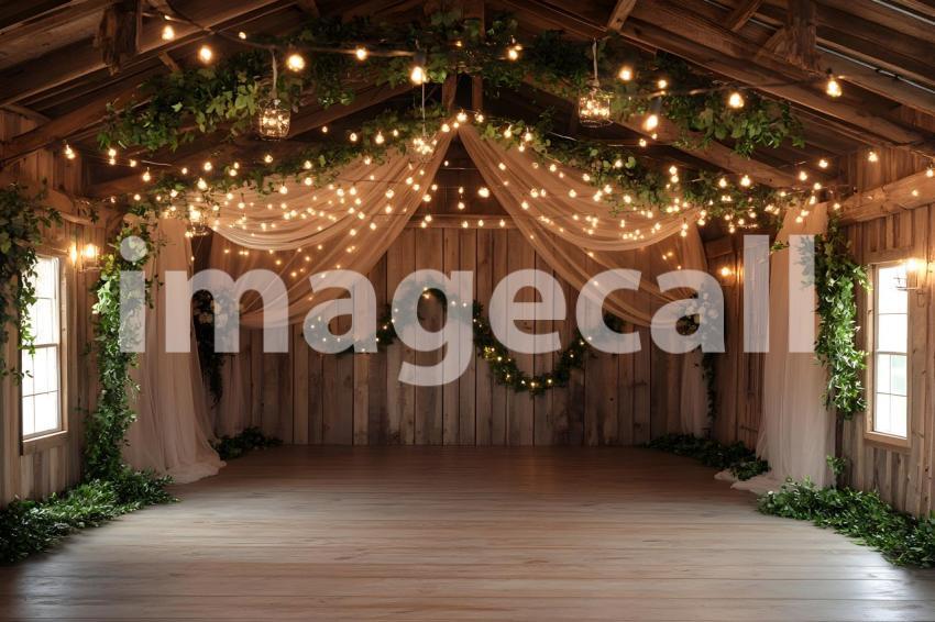 U3644368625 Rustic Barn Wedding Backdrop A cozy wooden barn i 3247d3d7 67cb 461e b789 fc77501df717 1