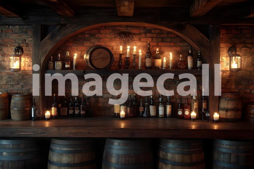 Abc1323 Prohibition Cellar Bar A low ceilinged brick walled s 3cdc2a77 2d57 4d59 842d 84903c6f49bf 1