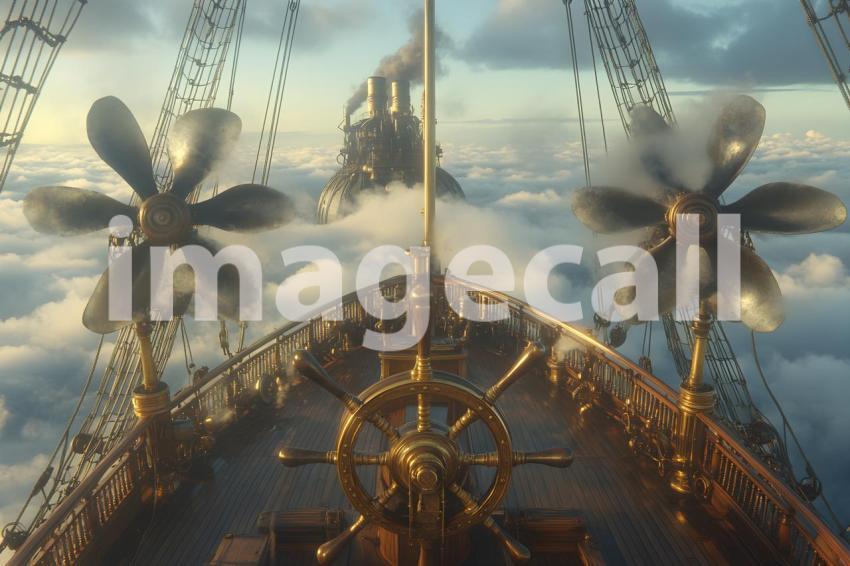 Clips12345 Airship Deck A grand Victorian style airship deck fl 88ab08cc 19ba 458c be7a db7fc7e8af97 part4