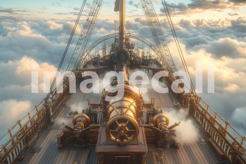 Clips12345 Airship Deck A grand Victorian style airship deck fl 88ab08cc 19ba 458c be7a db7fc7e8af97 part2