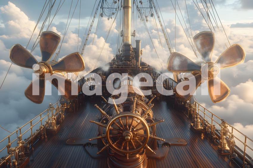 Clips12345 Airship Deck A grand Victorian style airship deck fl 1a08b15c 3dfe 408a 8a99 3c50a5998bd9 part4