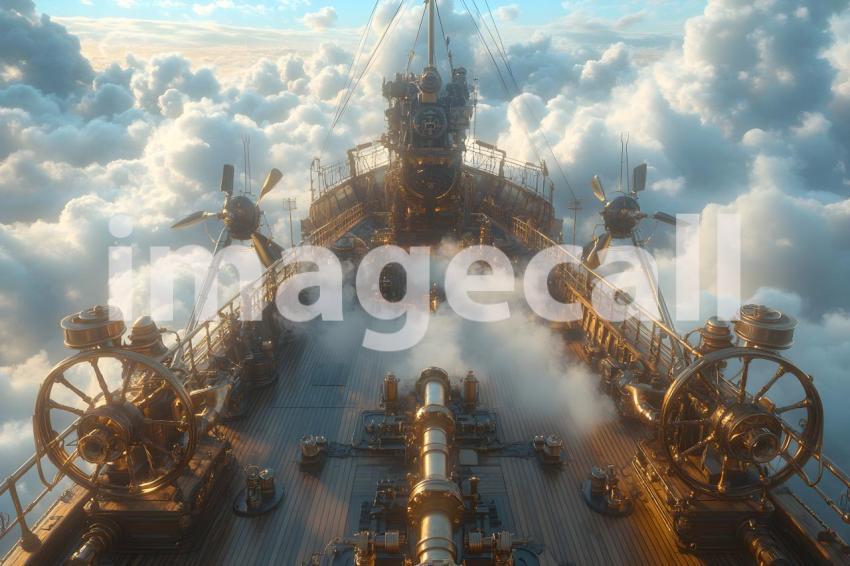 Clips12345 Airship Deck A grand Victorian style airship deck fl 52bc2e8b 64ba 4adb 9ad3 22aaca9c4d36 part2