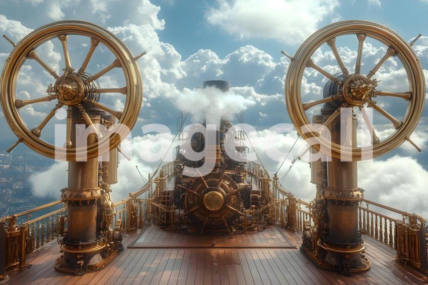 Clips12345 Airship Deck A grand Victorian style airship deck fl 88ab08cc 19ba 458c be7a db7fc7e8af97 part1