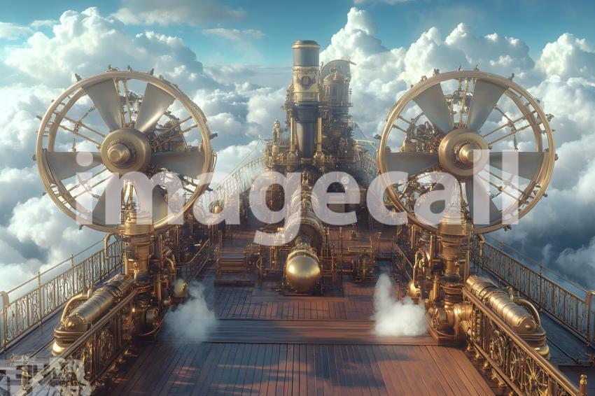 Clips12345 Airship Deck A grand Victorian style airship deck fl 1a08b15c 3dfe 408a 8a99 3c50a5998bd9 part3