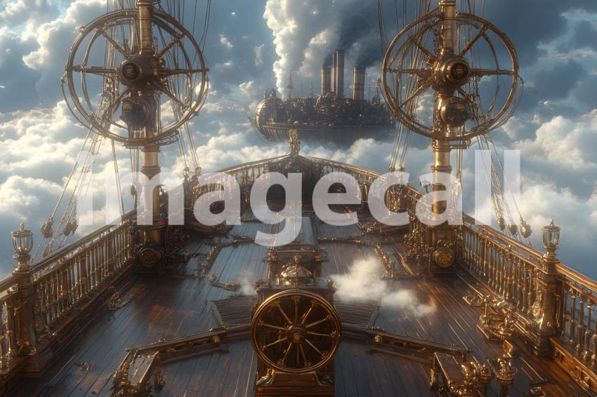 Clips12345 Airship Deck A grand Victorian style airship deck fl 1a08b15c 3dfe 408a 8a99 3c50a5998bd9 part1