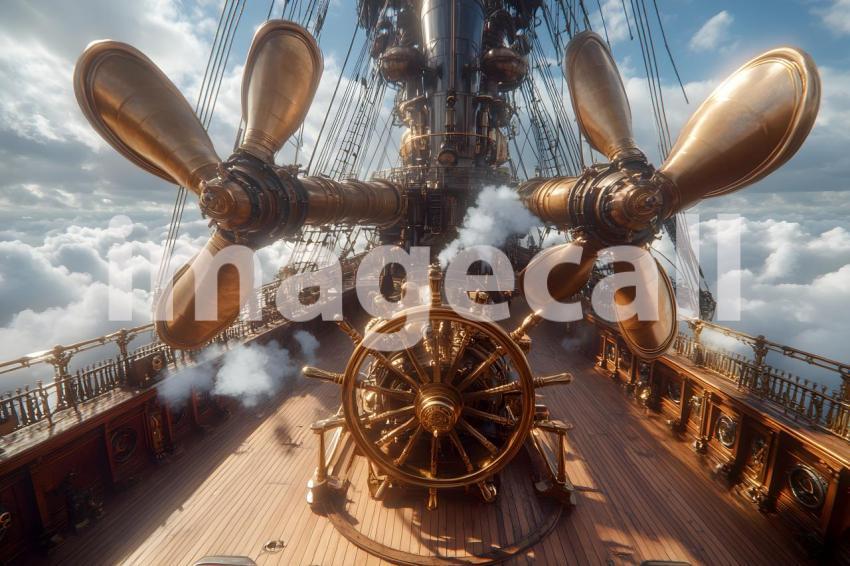 Clips12345 Airship Deck A grand Victorian style airship deck fl 93e47f8a 53d4 4326 9c1f a79c5266b3b6 part2