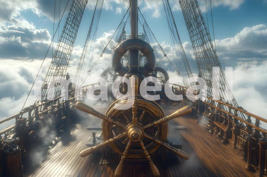 Clips12345 Airship Deck A grand Victorian style airship deck fl f7719321 ad99 4393 871b dc5d0a30e274 part1