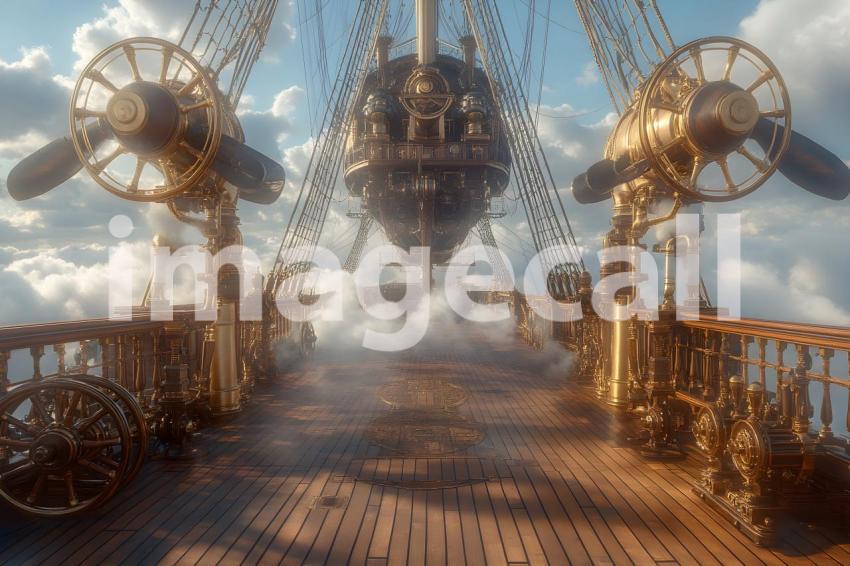 Clips12345 Airship Deck A grand Victorian style airship deck fl a3e23767 24b6 4122 aa4b 8448ccd5ac74 part2