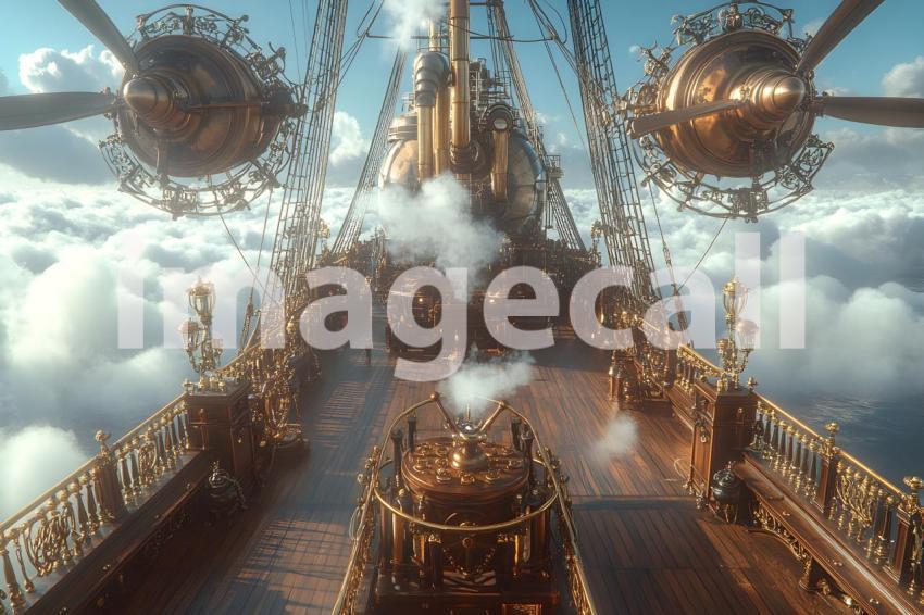 Clips12345 Airship Deck A grand Victorian style airship deck fl d8f9180c 2192 4021 8457 56edf6dcaf08 part4