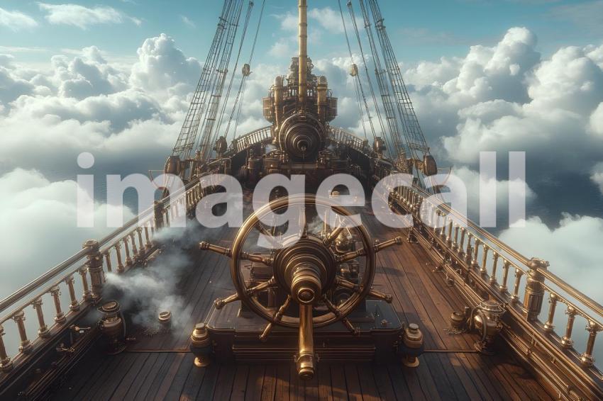 Clips12345 Airship Deck A grand Victorian style airship deck fl f7719321 ad99 4393 871b dc5d0a30e274 part2