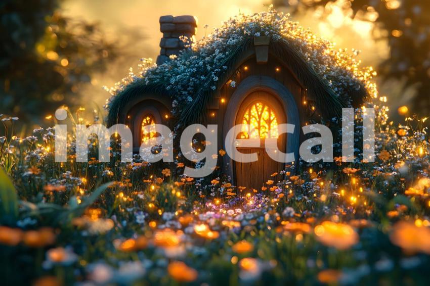Clips12345 story enchanted meadow fairy door backdrop a colorfu 4fc46e9f 0ea1 4a25 9a6c 591dfc7e8deb part3