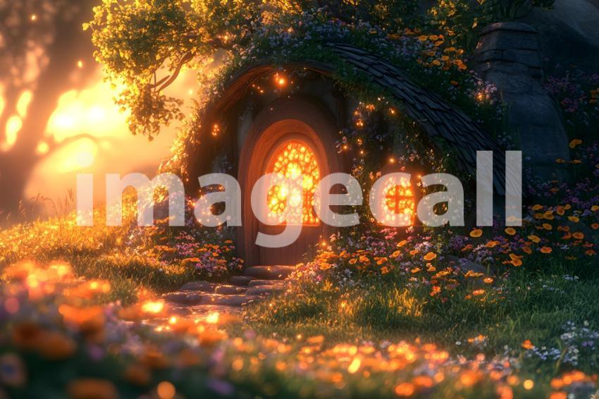 Clips12345 story enchanted meadow fairy door backdrop a colorfu 737abc8d d999 44bc 8bd4 a3a905fccf4c part1