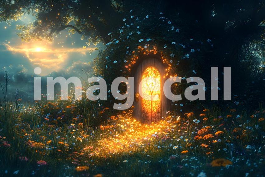 Clips12345 story enchanted meadow fairy door backdrop a colorfu 9b5c3082 b981 4027 becb 1b37909520ee part3