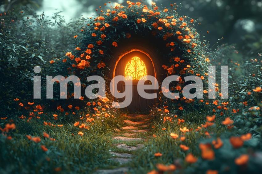 Clips12345 story enchanted meadow fairy door backdrop a colorfu 8d9369fa ccc0 4b9a afb6 697ce349364f part2