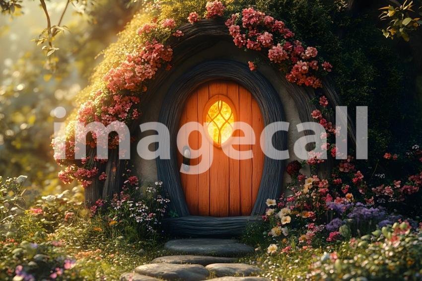 Clips12345 story enchanted meadow fairy door backdrop a colorfu 8d9369fa ccc0 4b9a afb6 697ce349364f part4