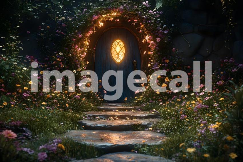 Clips12345 story enchanted meadow fairy door backdrop a colorfu f838e880 f536 466f a010 9c8e0ba74763 part3