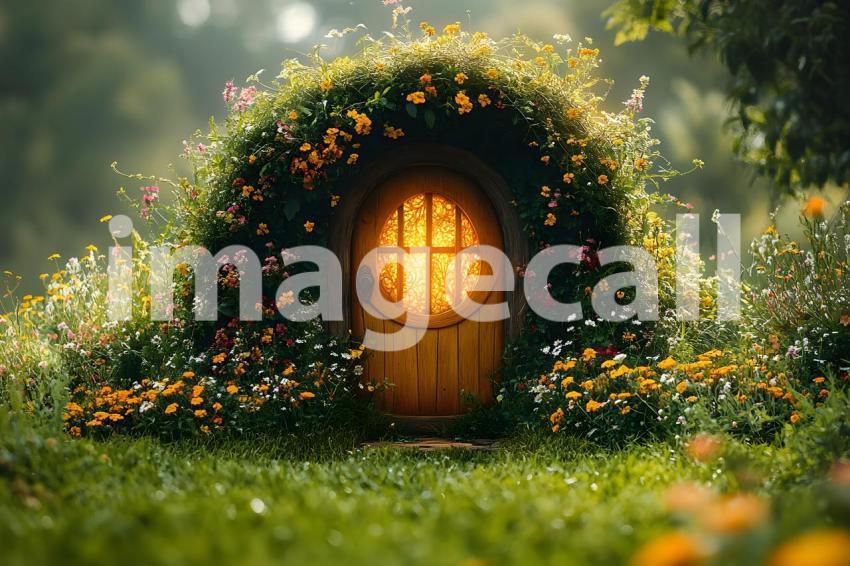 Clips12345 story enchanted meadow fairy door backdrop a colorfu 9b5c3082 b981 4027 becb 1b37909520ee part2
