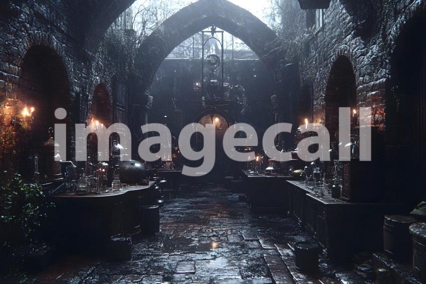 Abc1323 Alchemists Corner A secluded section of the alley ded dd2f8441 b325 49ff af90 7b080d94022f 2