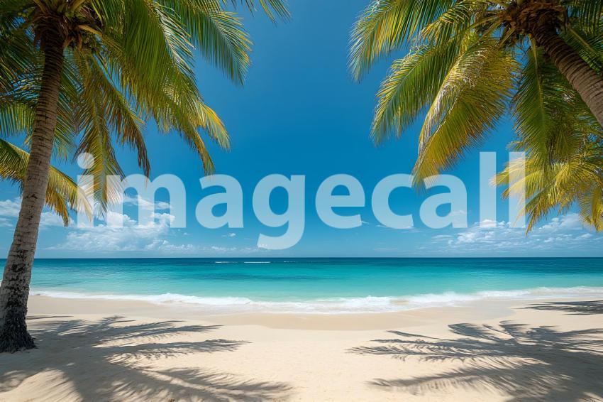 U3644368625 Tropical Beach Paradise A pristine tropical beach cf49791b cb30 479a 9a99 590799ae46f7 2