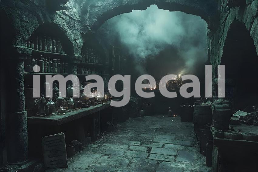 Abc1323 Alchemists Corner A secluded section of the alley ded 4a208421 572b 4c13 b365 e99d78f17fba 2