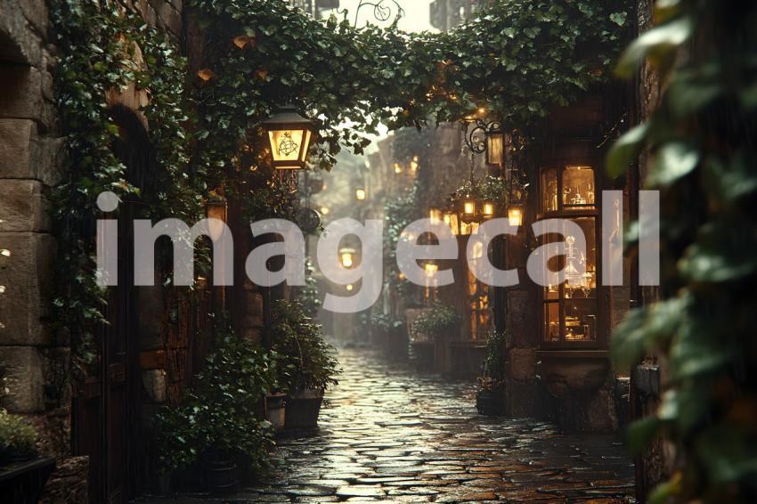 Abc1323 Alchemists Corner A secluded section of the alley ded 13d7e273 4285 497e 93fa b50629b5cbbf 0