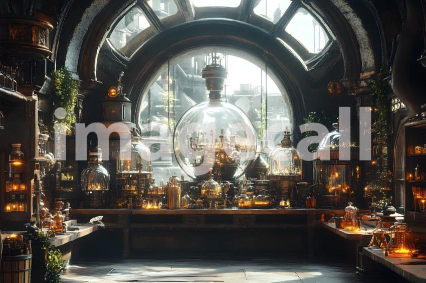 Abc1323 Alchemists Corner A secluded section of the alley ded 12ba861c 6d95 479c acaf ad05d8778ce5 0