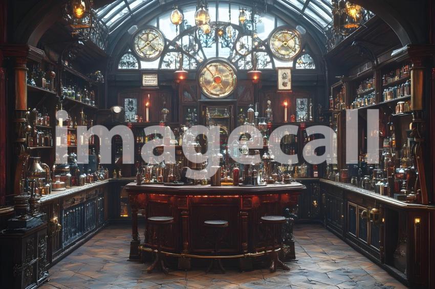 Abc1323 Alchemists Corner A secluded section of the alley ded 0a1eacce a3f6 49eb 9233 f8fe97f116ba 1