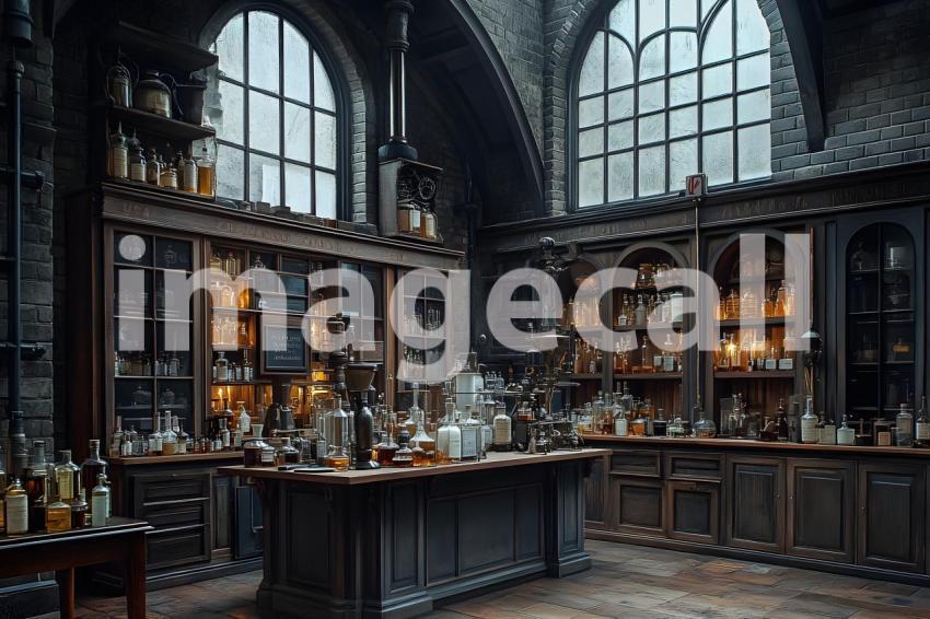 Abc1323 Alchemists Corner A secluded section of the alley ded 85d3752c 1de3 4ecc 8fc3 4d425da5bfe9 3