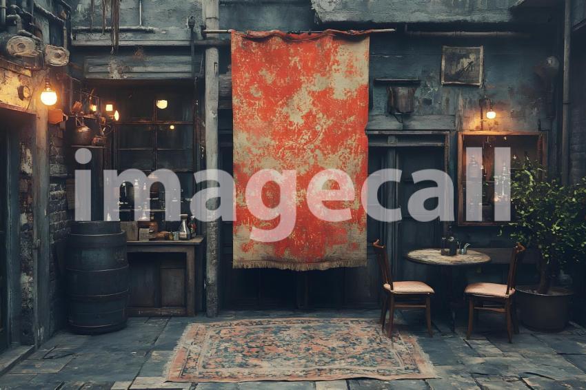 Abc1323 Alchemists Corner A secluded section of the alley ded 13d7e273 4285 497e 93fa b50629b5cbbf 2