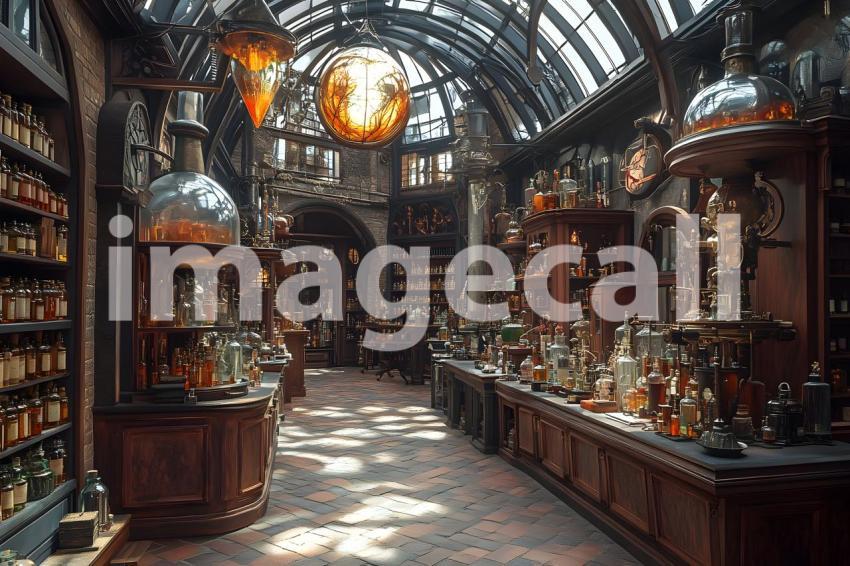 Abc1323 Alchemists Corner A secluded section of the alley ded 0a1eacce a3f6 49eb 9233 f8fe97f116ba 0