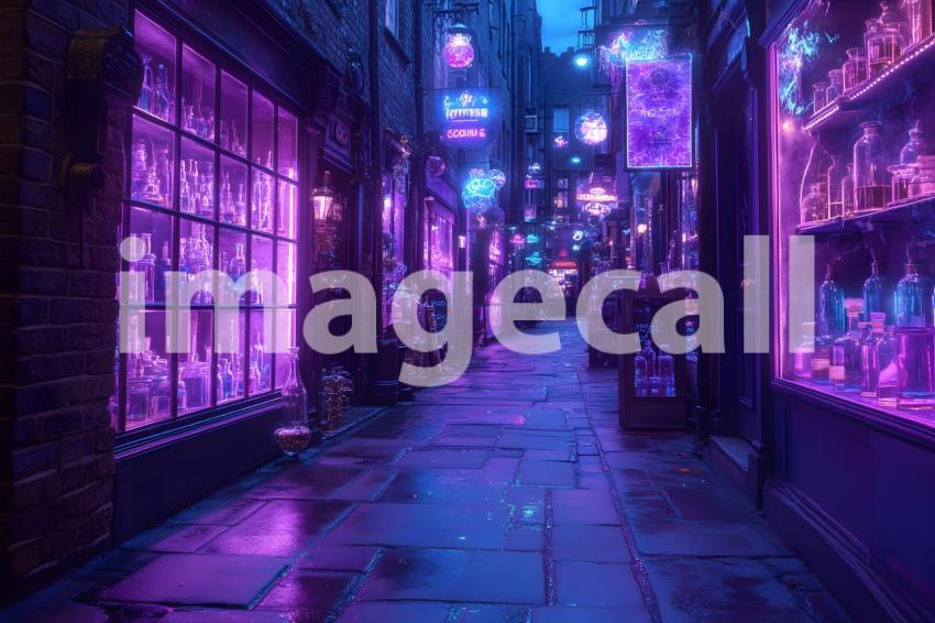 Abc1323 Alchemists Corner A secluded section of the alley ded 0a1eacce a3f6 49eb 9233 f8fe97f116ba 2