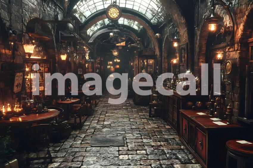 Abc1323 Alchemists Corner A secluded section of the alley ded 24de4bfc 887c 4a2b 8694 4671ea2398d7 1