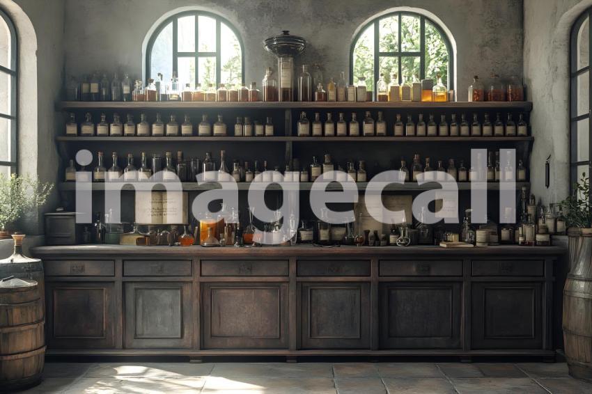 Abc1323 Alchemists Corner A secluded section of the alley ded 24de4bfc 887c 4a2b 8694 4671ea2398d7 3