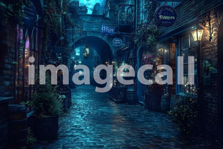 Abc1323 Alchemists Corner A secluded section of the alley ded 12ba861c 6d95 479c acaf ad05d8778ce5 1