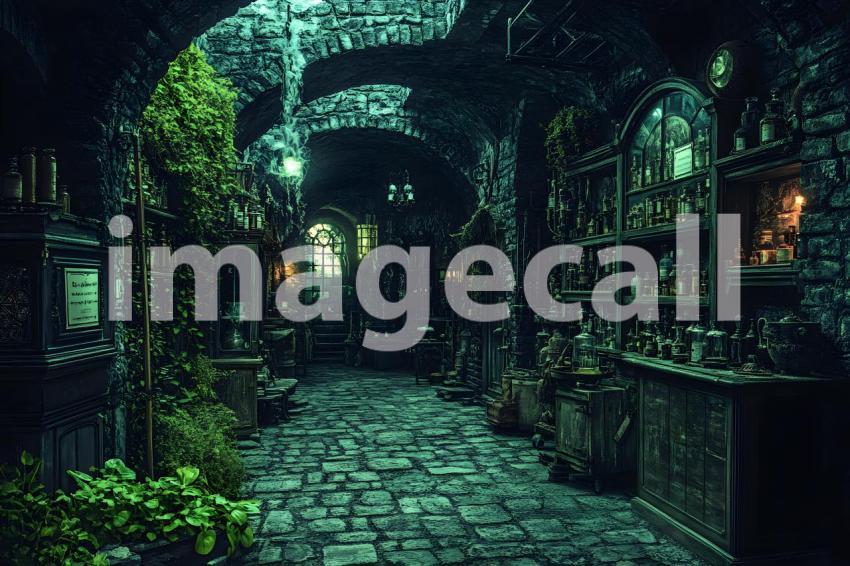 Abc1323 Alchemists Corner A secluded section of the alley ded 12ba861c 6d95 479c acaf ad05d8778ce5 3