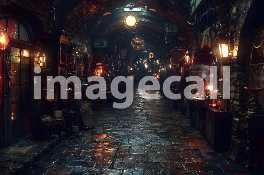 Abc1323 Alchemists Corner A secluded section of the alley ded 60ed58db c909 412b b3eb 5e7fa0798f9a 0